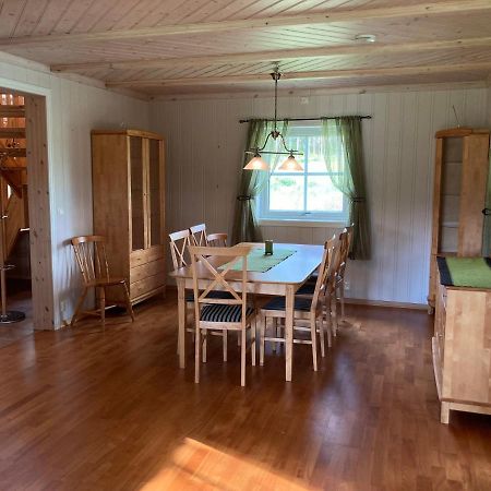 Roste Hyttetun Og Camping Os (Hedmark) Zewnętrze zdjęcie