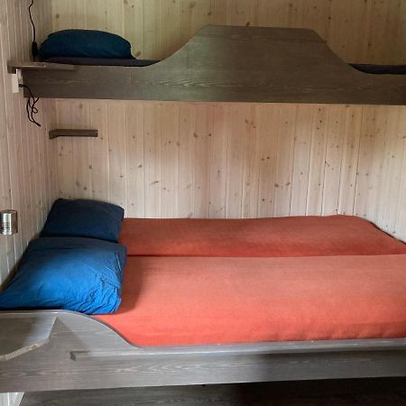 Roste Hyttetun Og Camping Os (Hedmark) Zewnętrze zdjęcie