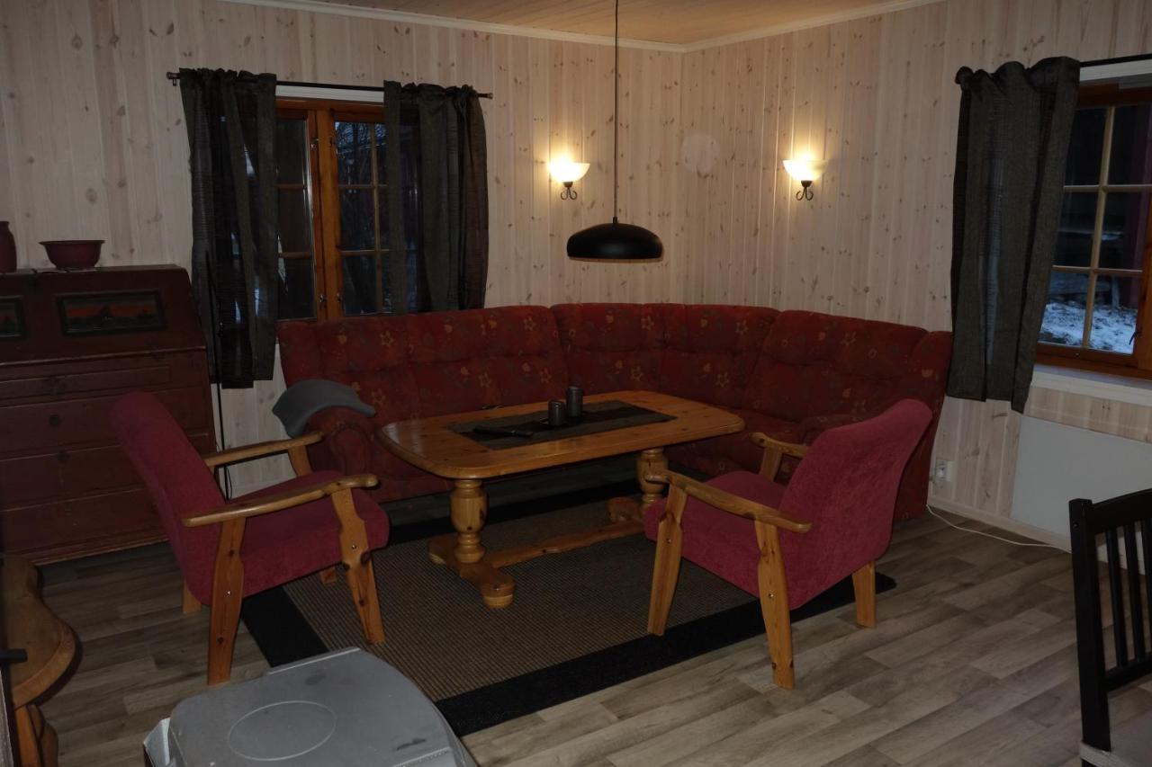 Roste Hyttetun Og Camping Os (Hedmark) Zewnętrze zdjęcie