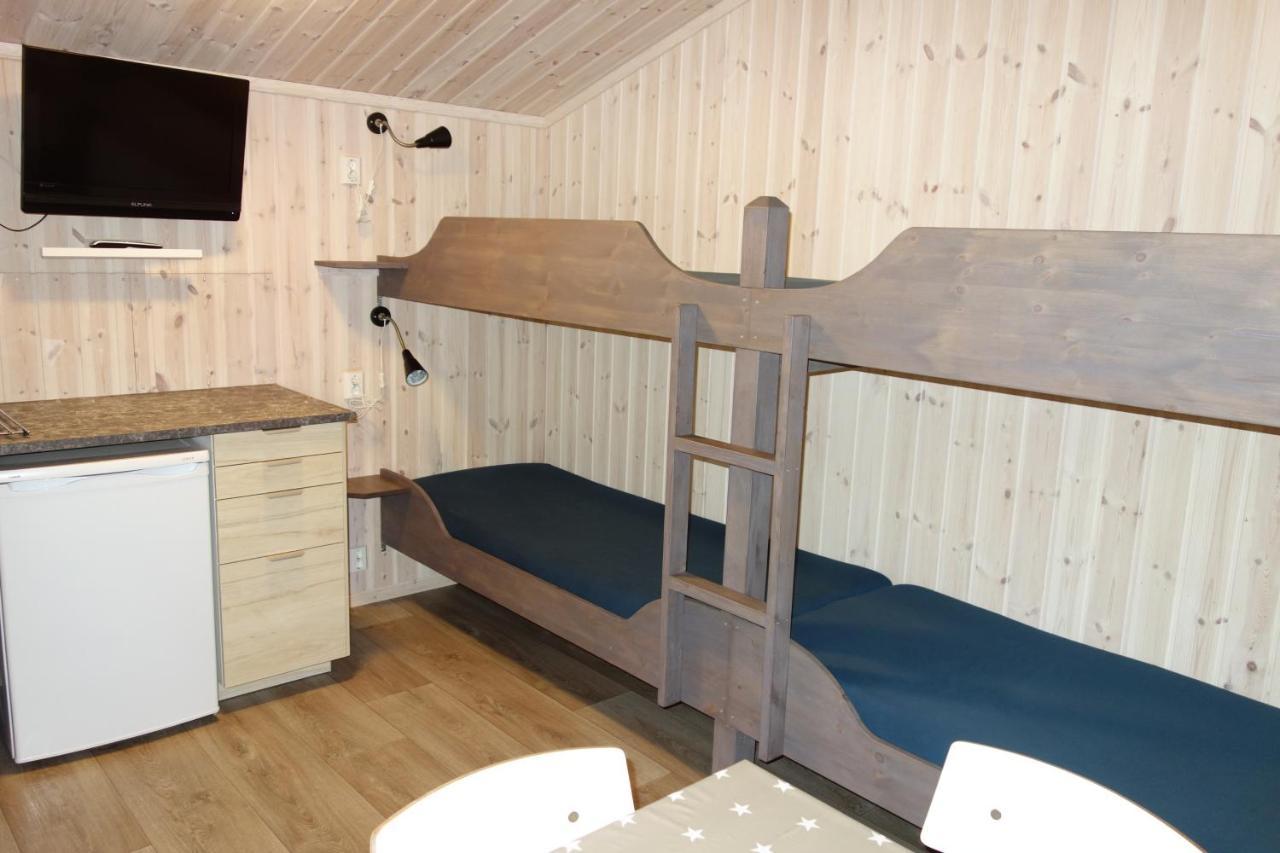 Roste Hyttetun Og Camping Os (Hedmark) Zewnętrze zdjęcie