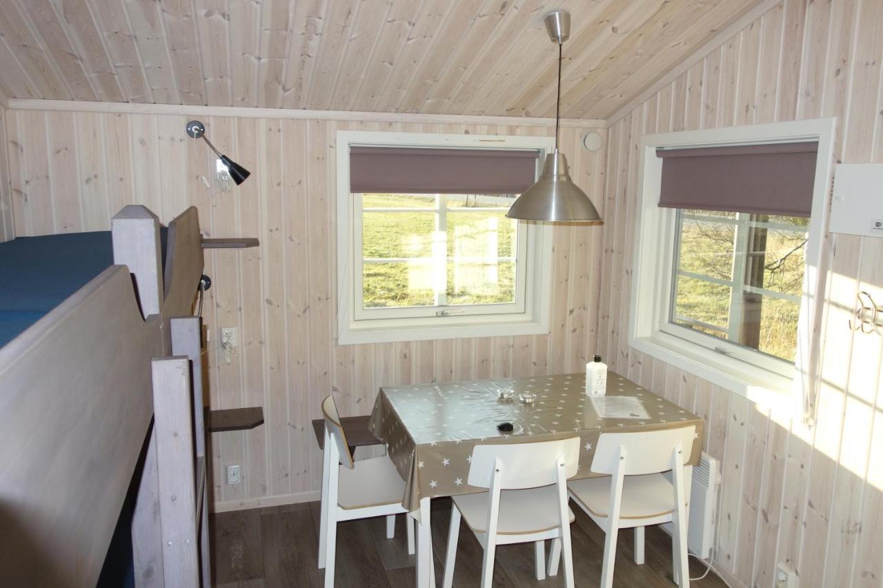 Roste Hyttetun Og Camping Os (Hedmark) Zewnętrze zdjęcie