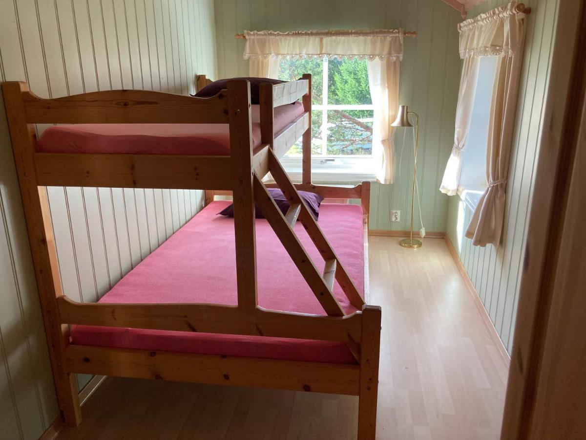 Roste Hyttetun Og Camping Os (Hedmark) Zewnętrze zdjęcie