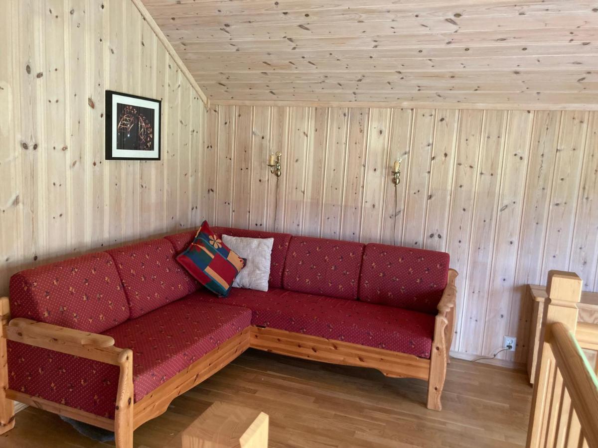 Roste Hyttetun Og Camping Os (Hedmark) Zewnętrze zdjęcie