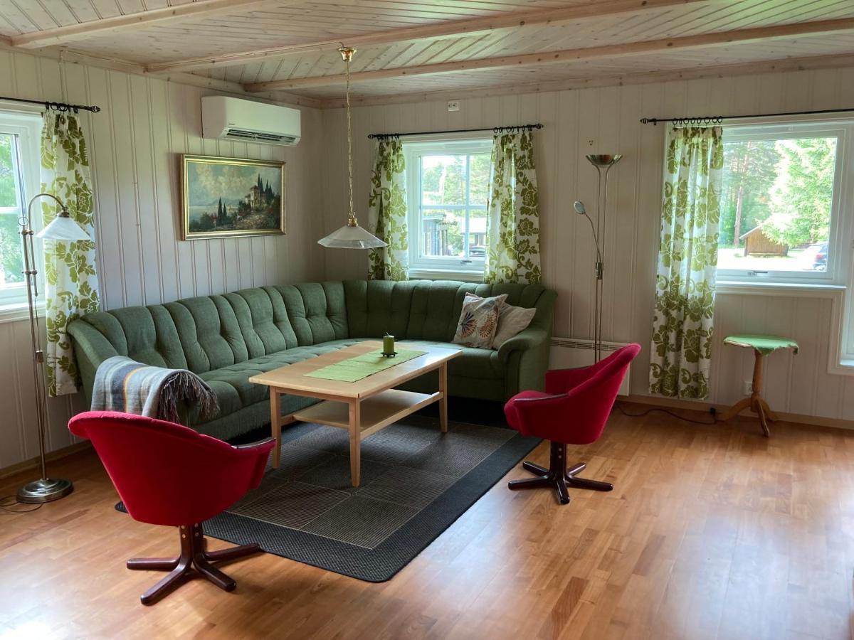 Roste Hyttetun Og Camping Os (Hedmark) Zewnętrze zdjęcie