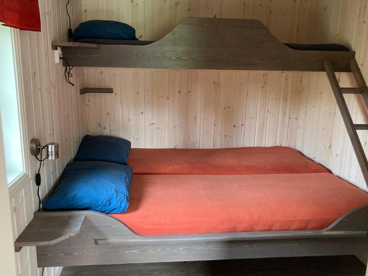 Roste Hyttetun Og Camping Os (Hedmark) Zewnętrze zdjęcie