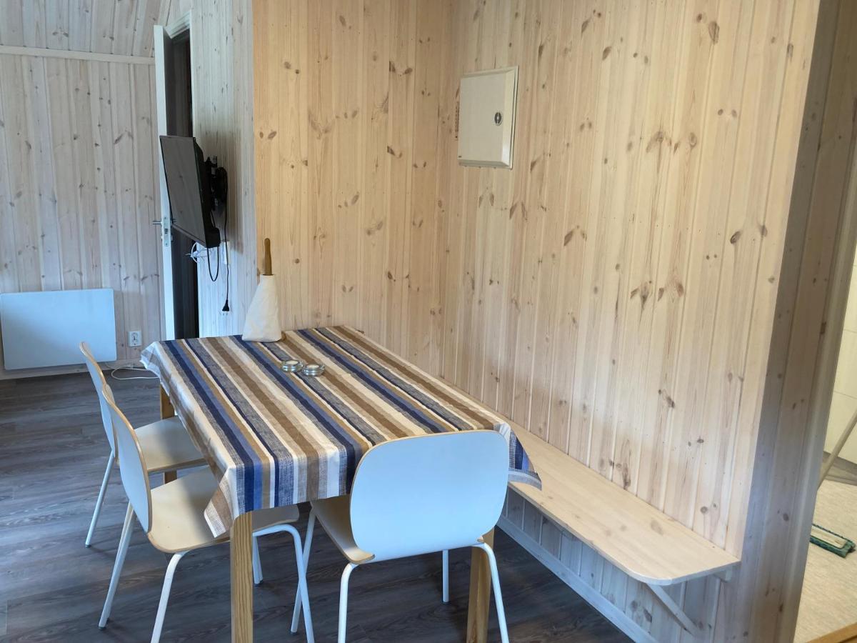 Roste Hyttetun Og Camping Os (Hedmark) Zewnętrze zdjęcie