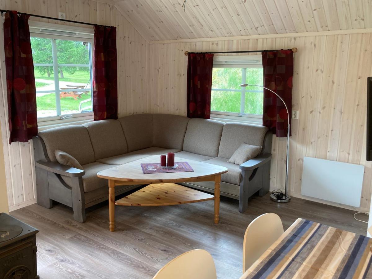 Roste Hyttetun Og Camping Os (Hedmark) Zewnętrze zdjęcie
