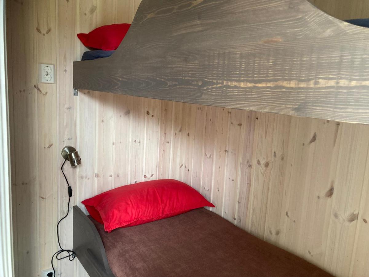 Roste Hyttetun Og Camping Os (Hedmark) Zewnętrze zdjęcie