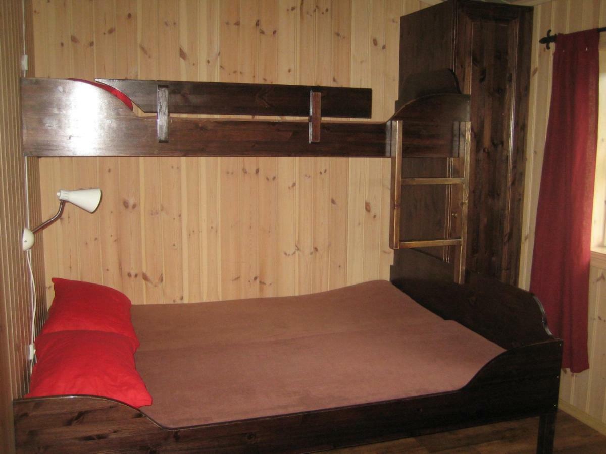 Roste Hyttetun Og Camping Os (Hedmark) Zewnętrze zdjęcie