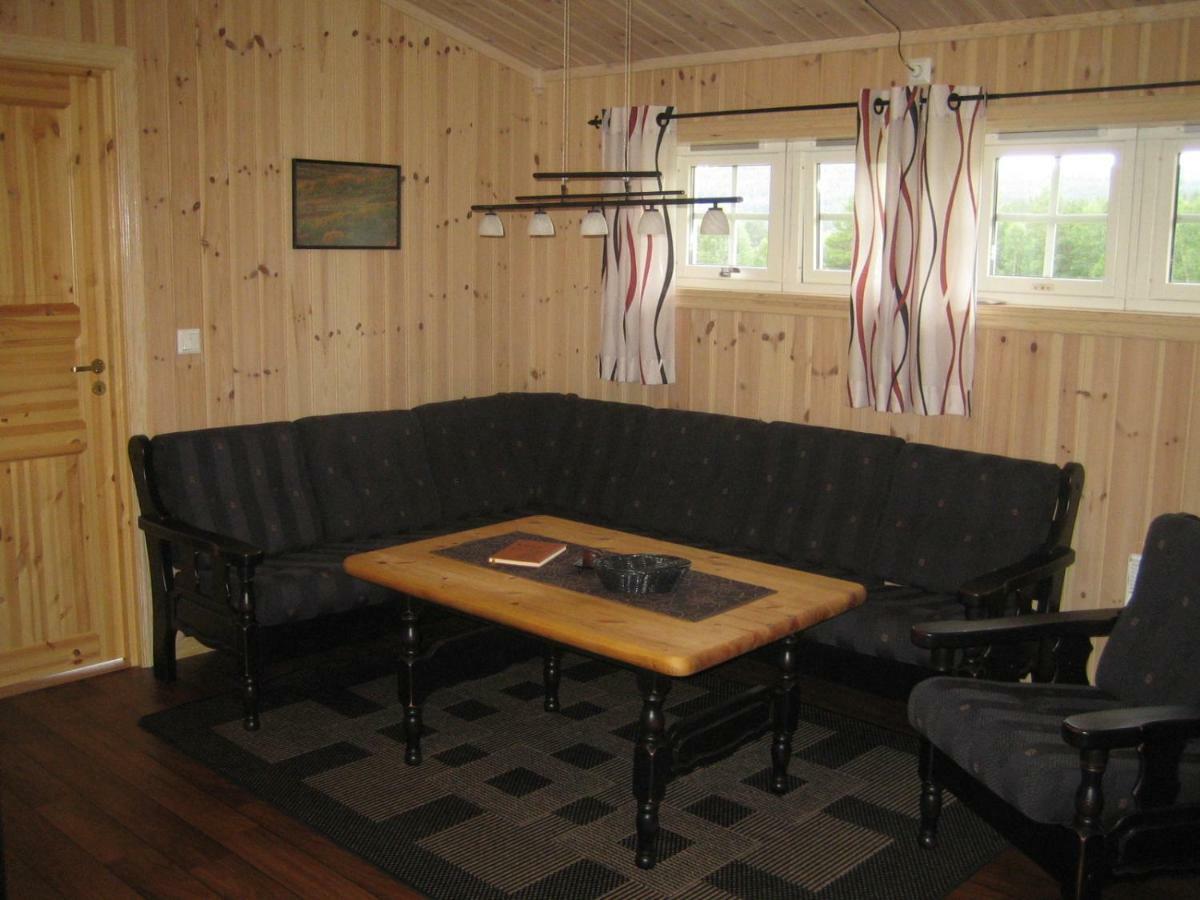Roste Hyttetun Og Camping Os (Hedmark) Zewnętrze zdjęcie