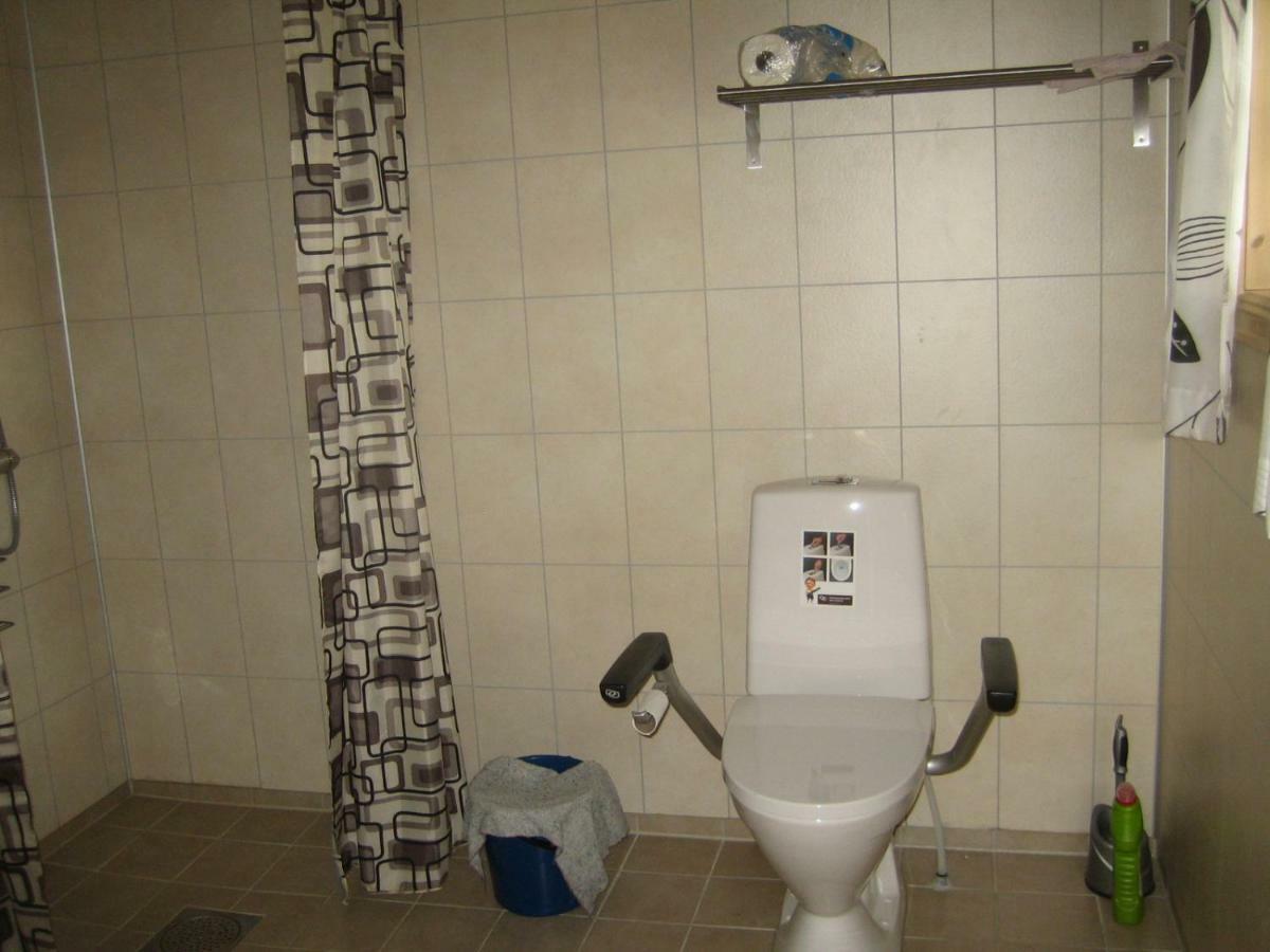 Roste Hyttetun Og Camping Os (Hedmark) Zewnętrze zdjęcie