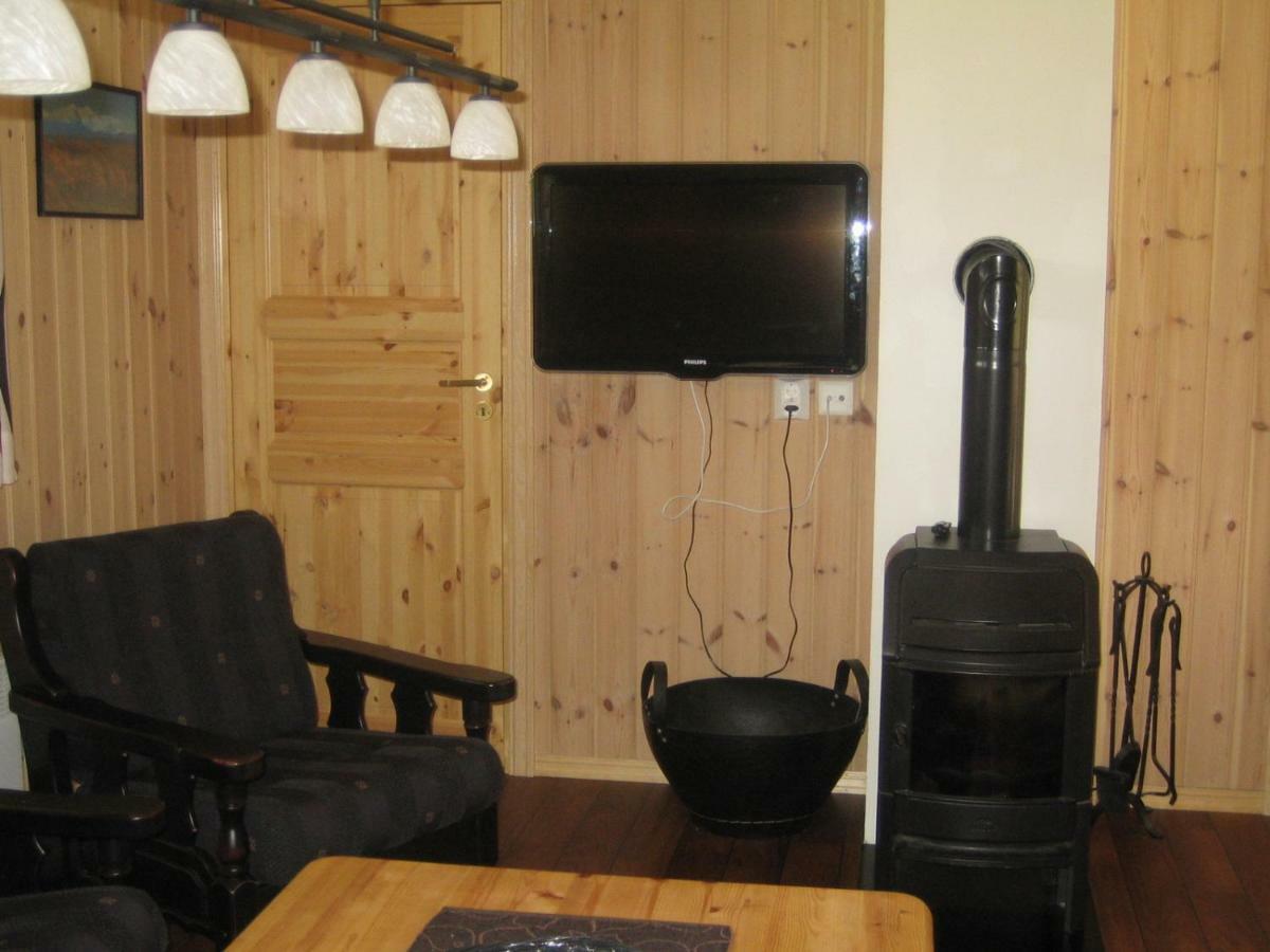 Roste Hyttetun Og Camping Os (Hedmark) Zewnętrze zdjęcie