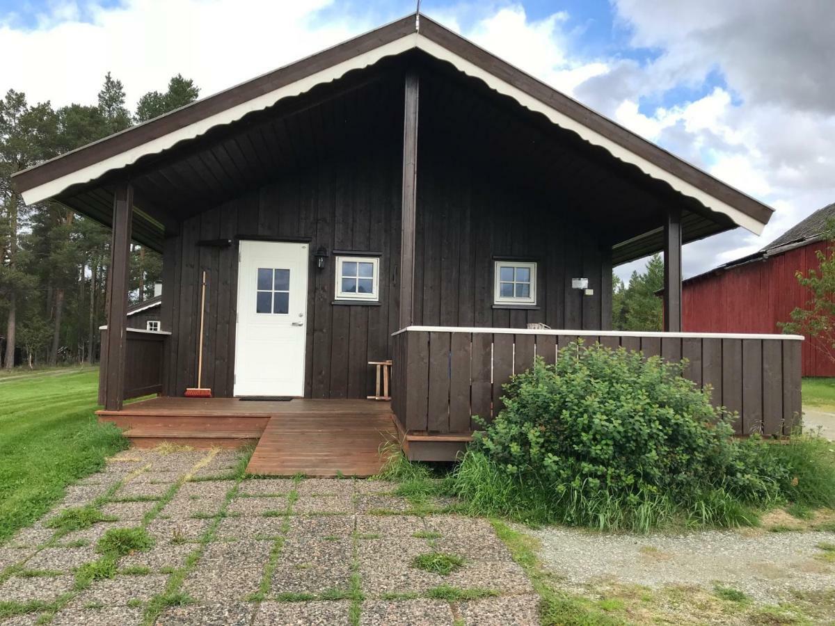 Roste Hyttetun Og Camping Os (Hedmark) Zewnętrze zdjęcie