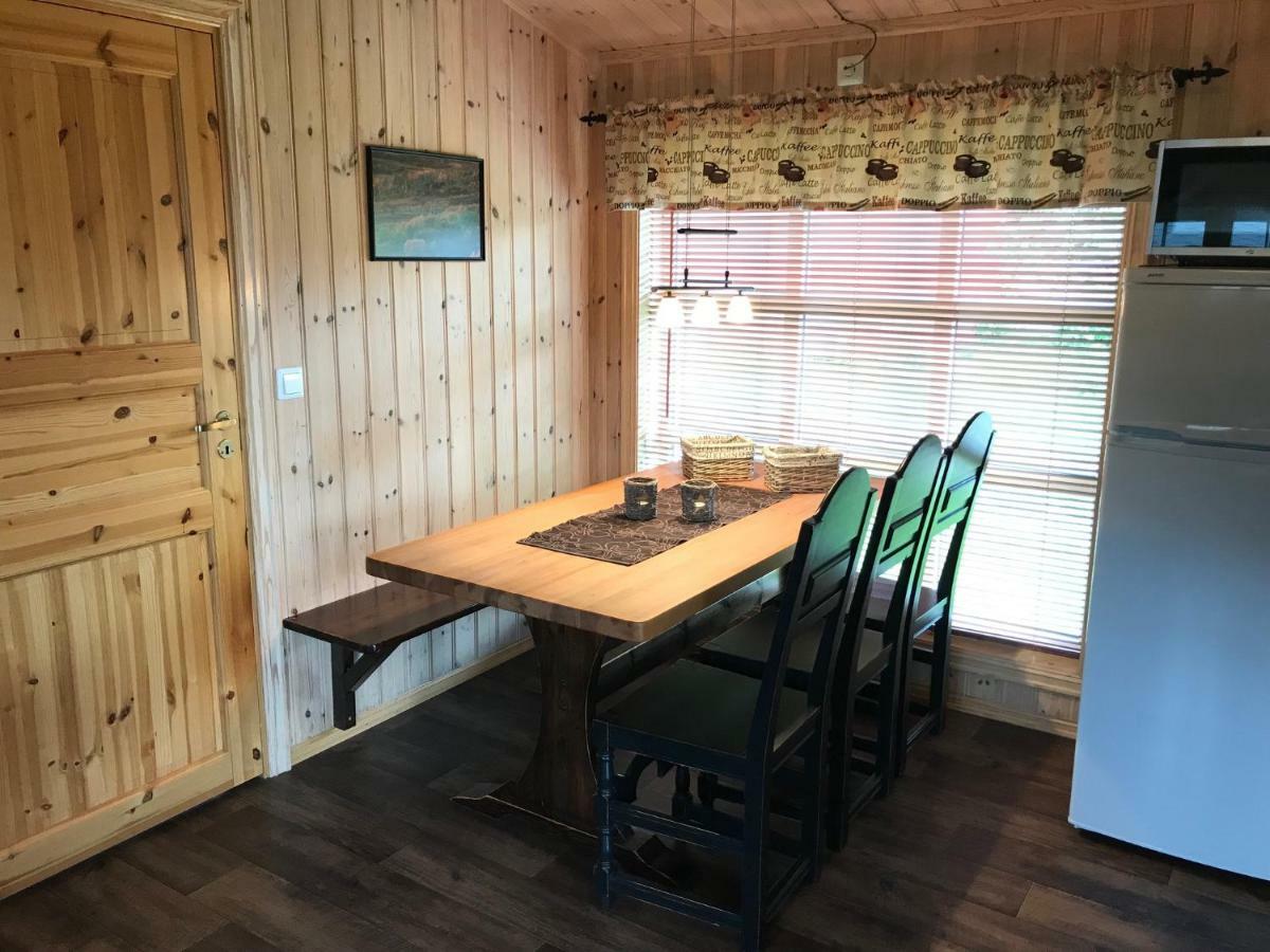 Roste Hyttetun Og Camping Os (Hedmark) Zewnętrze zdjęcie