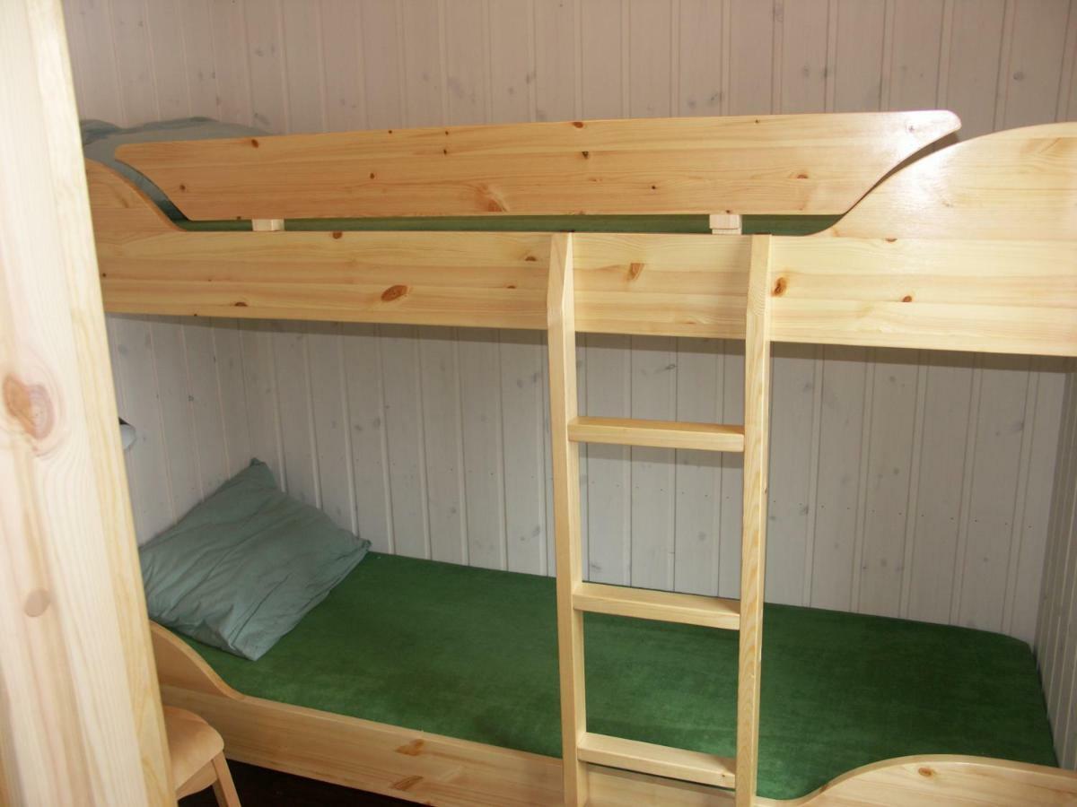 Roste Hyttetun Og Camping Os (Hedmark) Zewnętrze zdjęcie