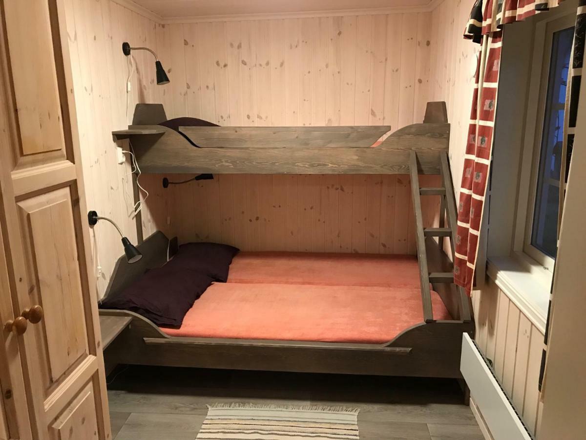 Roste Hyttetun Og Camping Os (Hedmark) Zewnętrze zdjęcie