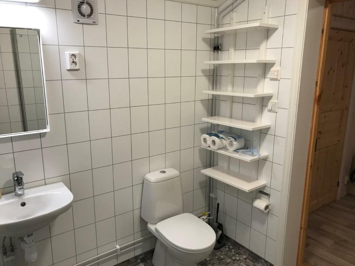 Roste Hyttetun Og Camping Os (Hedmark) Zewnętrze zdjęcie